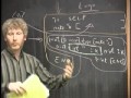 Decidability & Complexity in Computation | Recursion Theorem Explained 📚