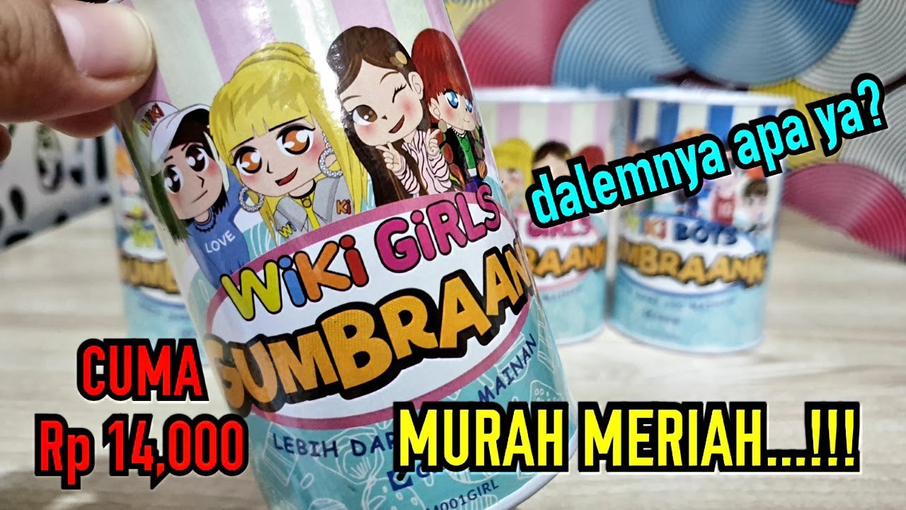 Hunting Mainan LOL Confetti Pop Series 3 - Beli Mainan Anak Perempuan LOL Surprise + Squishy & Slime. 