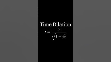Theory of relativity || Albert Einstein|| length contraction || time machine #relativitytheory