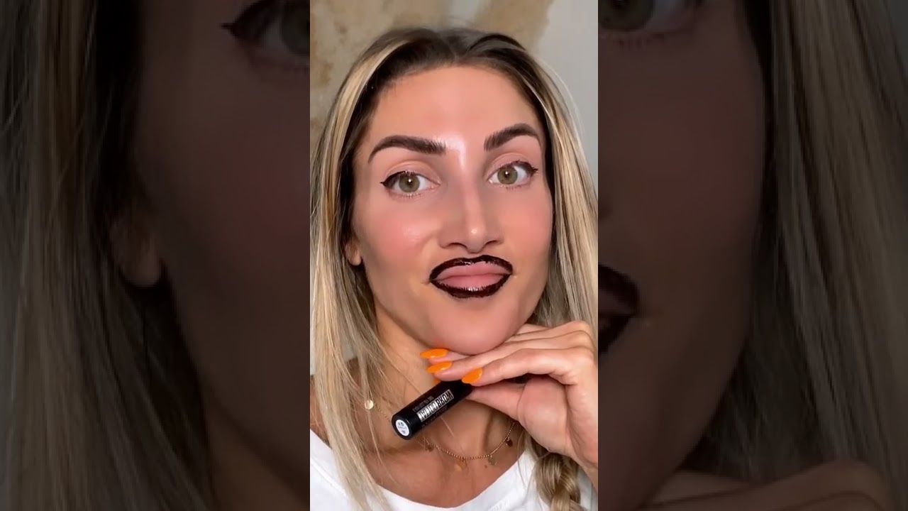 I TRIED THE MAYBELLINE TATTOO BROW !