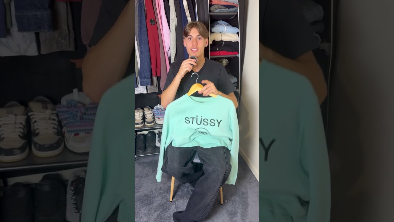 Avoir des vêtements gratuitement 