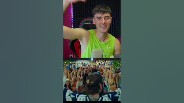 Thumbnail of Post Malone ft. Blake Shelton - Pour Me A Drink (Official Video) REACTION