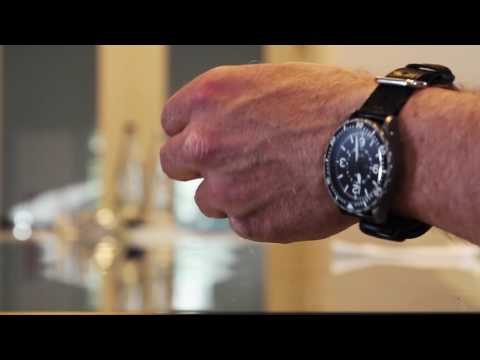 Sinn Dual Band System