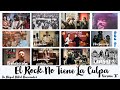 El Rock No Tiene La Culpa (Documental de Rock Mexicano)