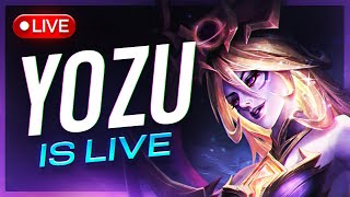 New Spirit Blossom Lux Skin And Season 2 - Korea Soloq 592lp Start