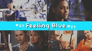 Sony Vegas | Feeling Blue | Coloring #28