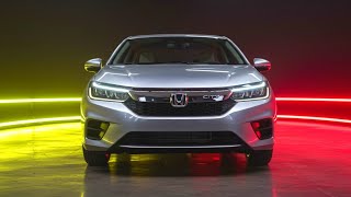 Just Revealed: The New 2026 Honda City Will Blow Your Mind!