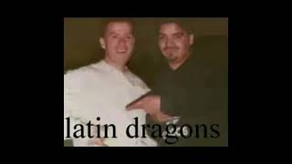 Rise and Fall of the Chicago Latin Dragons Gang