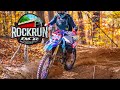 IXCR ROCK RUN 2025 AM BIKE 60+