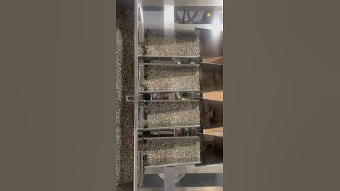 LINEAR WEIGHER