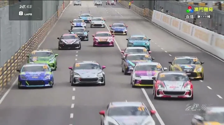 2023 第70届澳门格兰披治大赛车 - 澳门路车挑战赛 - 澳广视旁述 - 天天要闻