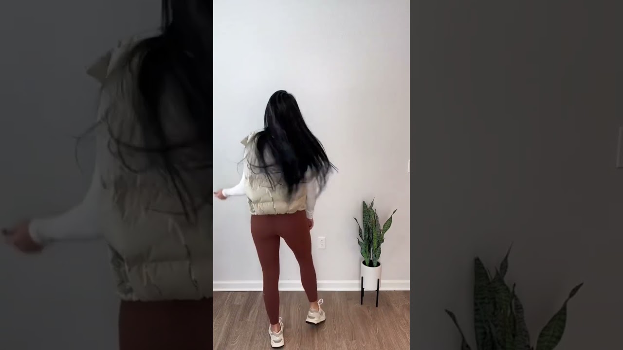 Quick ootd for a coffee run ❤️😍 