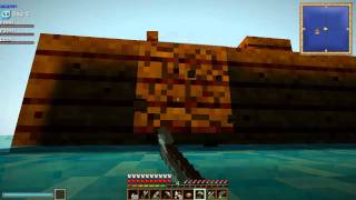 Lets Play Minecraft with Mods S4 - Episode 10: Call of Victory!