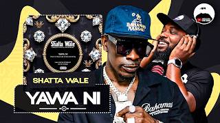 Shatta Wale - Yawa Ni || BREAKDOWN