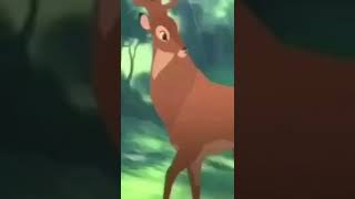 Always hated that fucking deer anyways #meme #memes #disney #cars #deer #deers