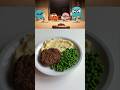 Gumball S Typical Dinner Theamazingworldofgumball Gumball Dinner Cartoon Shorts Food