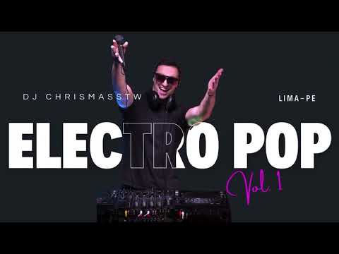 MIX ElectroPOP Vol.