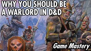 How to Run Mass Combat in D&D - GM Advice
