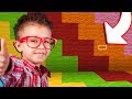 UN BAMBINO DI 12 ANNI HA CREATO QUESTA MAPPA TROLL!!