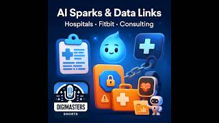 Adobe Firefly Custom AI Sparks Ownership Fears, Parallel AI Disrupts Hospital Coding, Google Link...