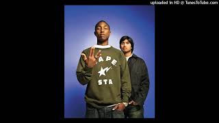 The Neptunes - Type Beat 90S Prod.by Nasokbeats