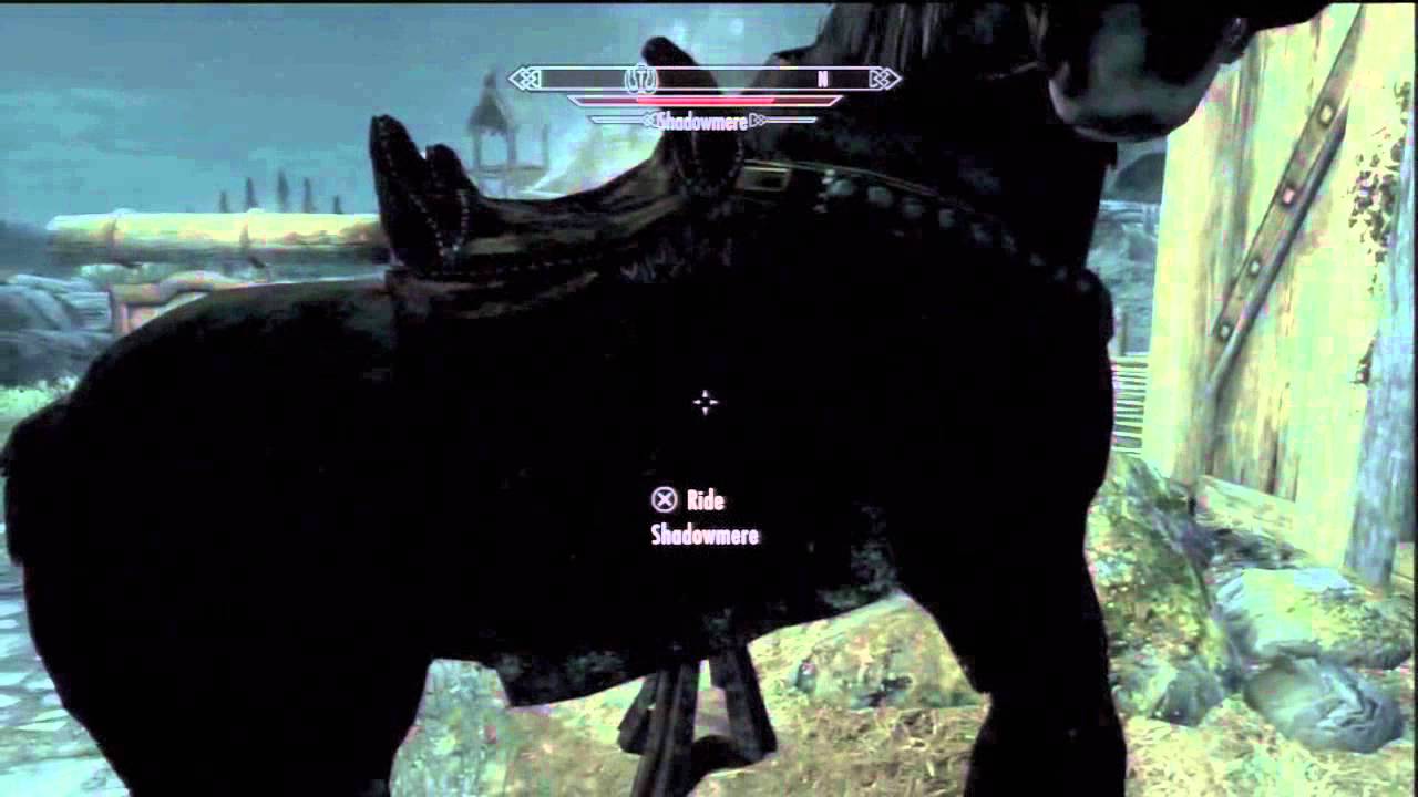 Skyrim FAST One-Handed/Two-Handed/Archery Leveling Guide