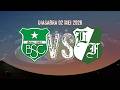 AVB Campeonato Division Honor Oro - Bubali vs La Fama 02 Mei 2026