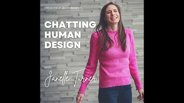 Chatting Human Design With Rachael Weaver