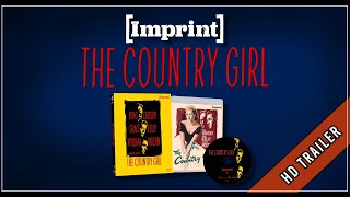 The Country Girl (1954) | HD Trailer