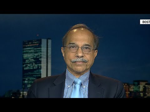 Ravi Ramamurti on the expectations of the 2019 BRICS Summit in ...