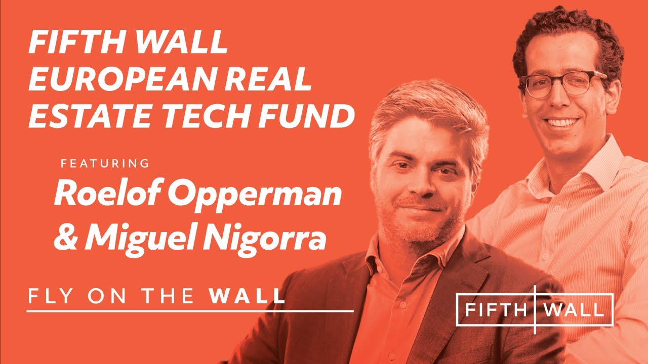Europe's Wave of Proptech Adoption