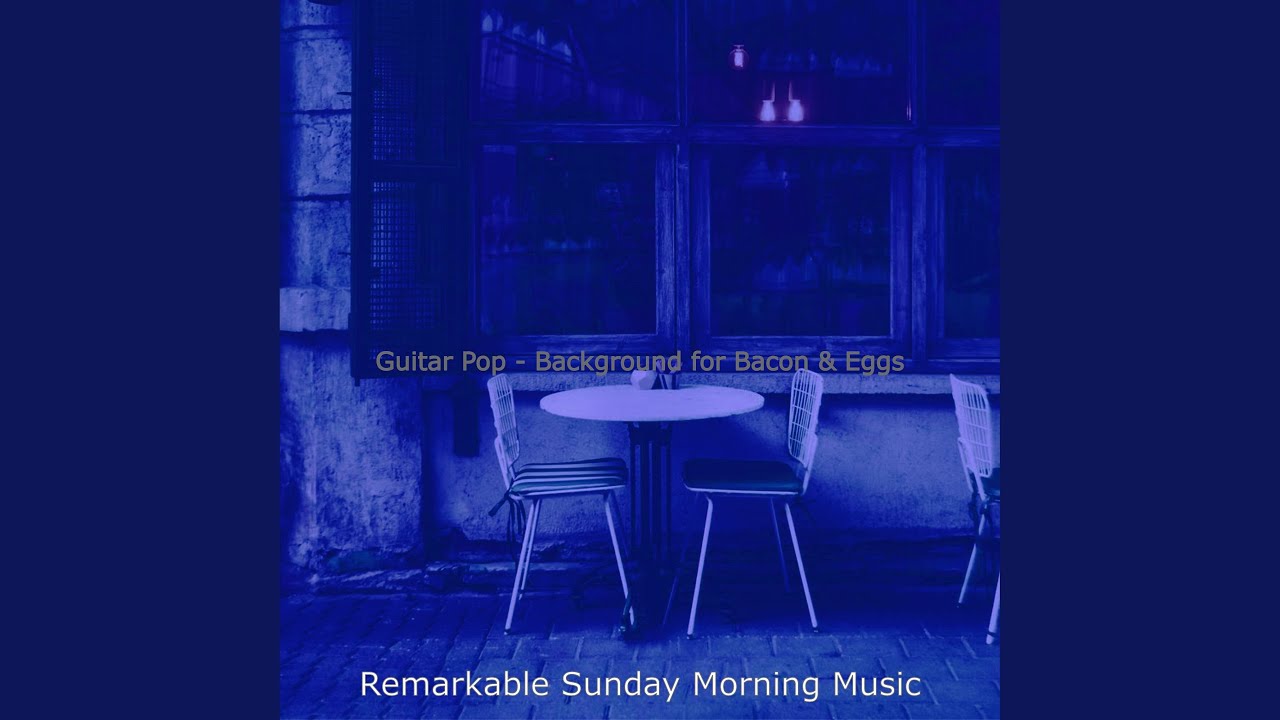 Exquisite Backdrops for Lazy Sundays