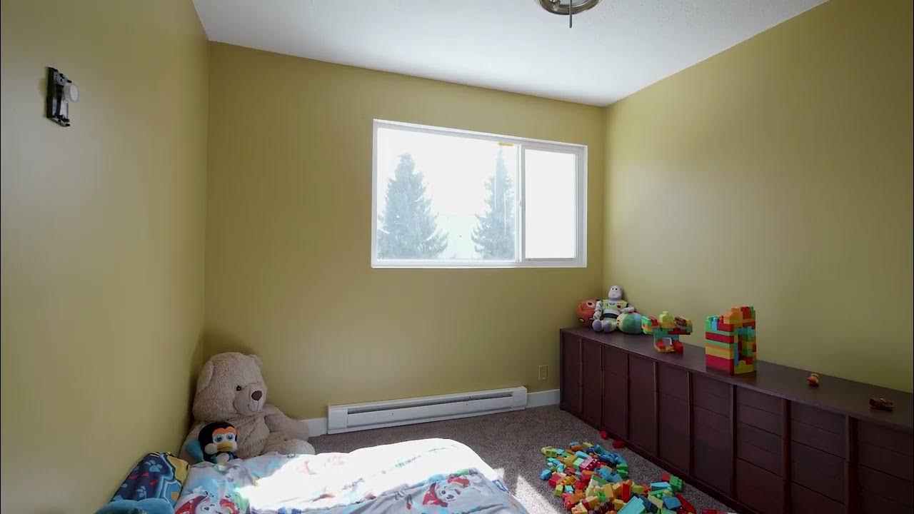 36 700 Collingwood, townhouse for sale, Kamloops, BC YouTube