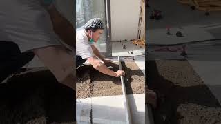 Tile Installation P4940#Shorts