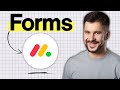 How to Use Forms in Monday.com (2026 Guide)