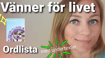 Hur vet man vilka vänner som är äkta?