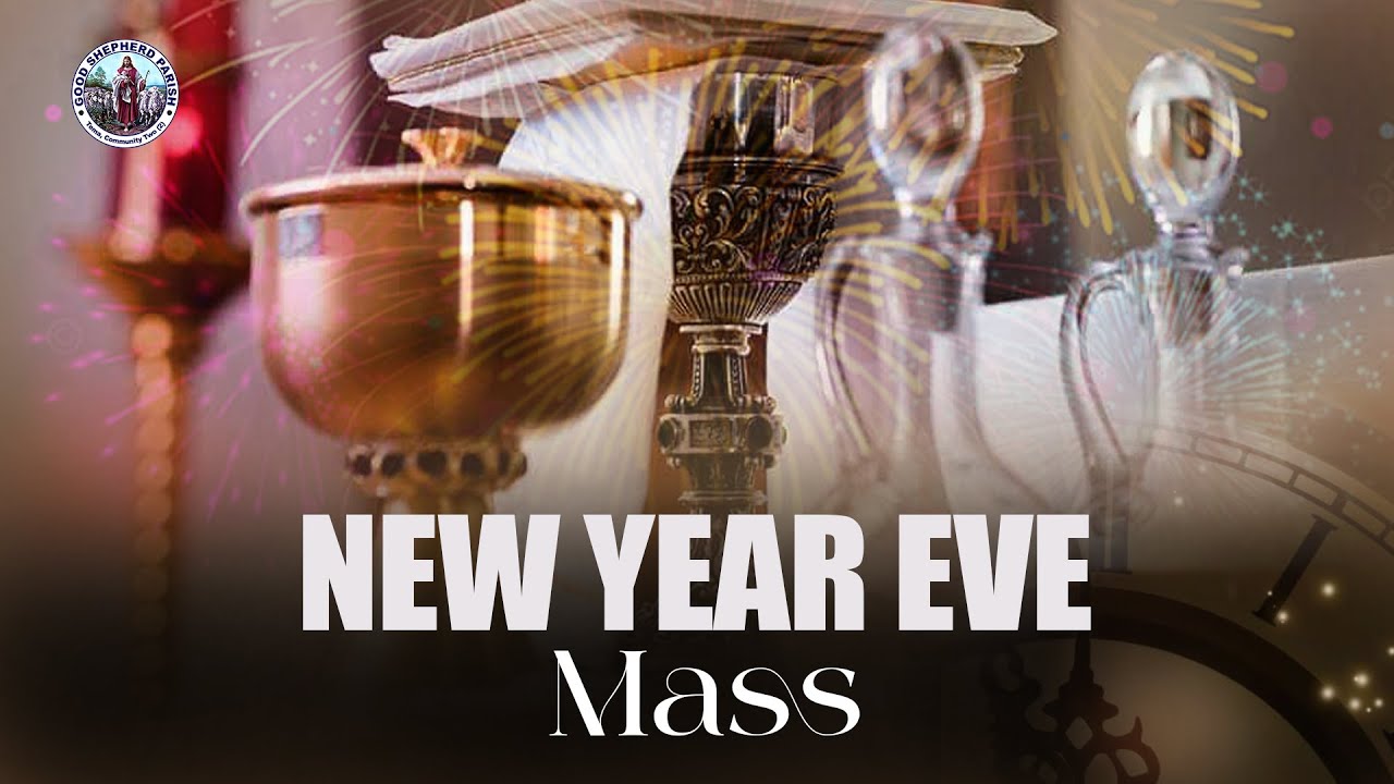 Catholic Midnight Mass Near Me Christmas Eve