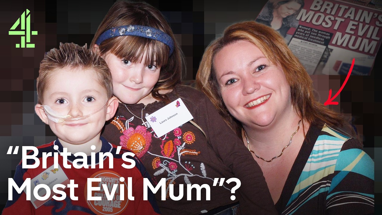 My Mum Lied About My Brother's Illnesses