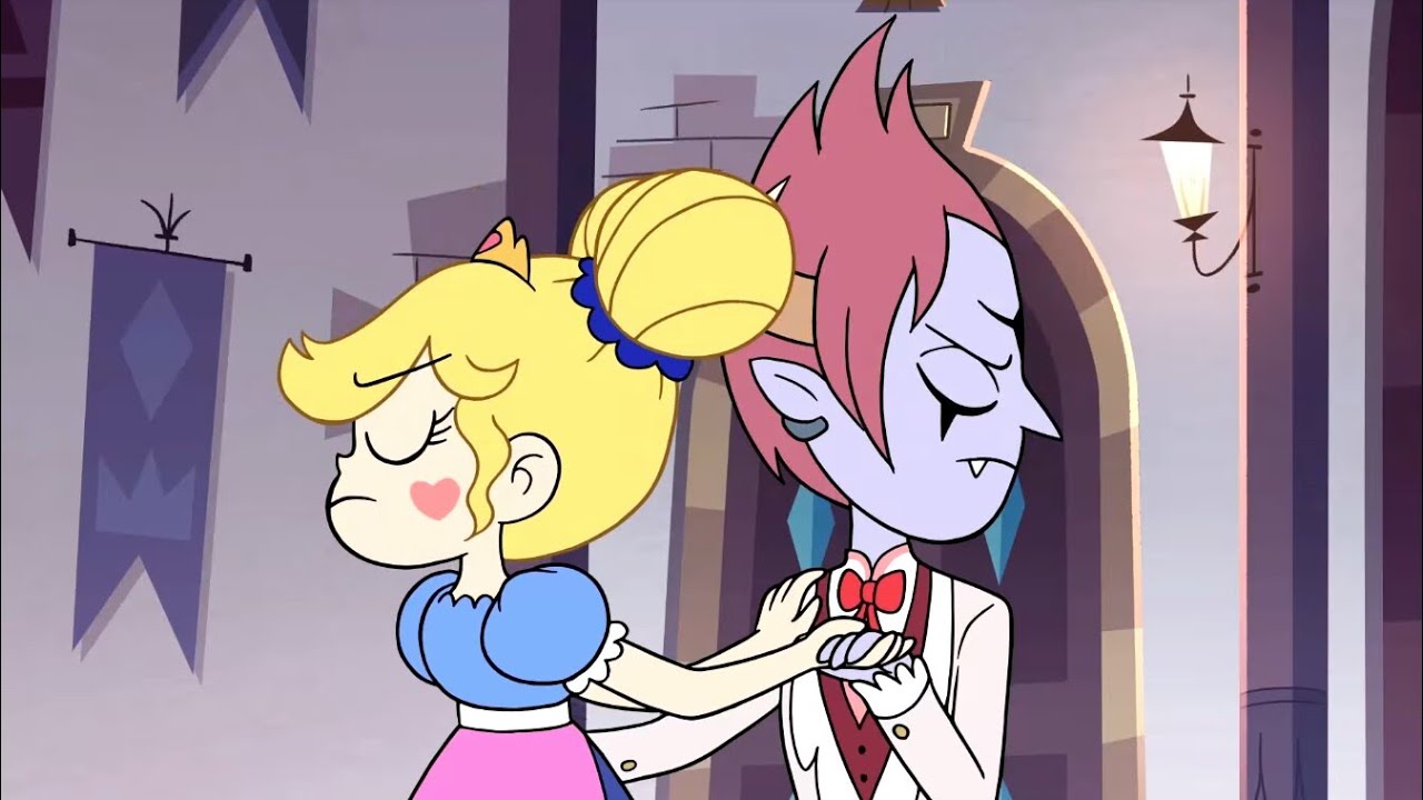 Star vs the forces of evil (S03E06A) - Club snubbed - (legendado) - parte 3