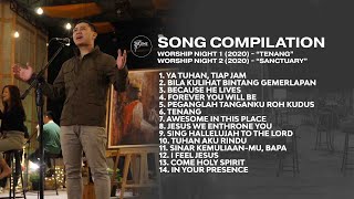 Download lagu SONG COMPILATION - WORSHIP NIGHT 1 & 2 (2020) - GMS Jabodetabek mp3