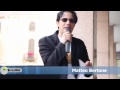 Noi aspettiamo fuori di Gianluca Mercadante e Matteo Bertone