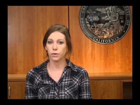 Ventura County Drug Court Video - JM