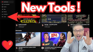 New Tools on ❤️ Heartbeat