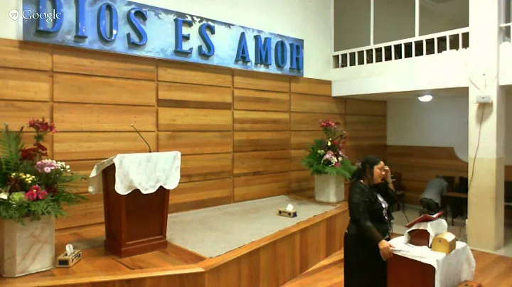 especial matrimonios Hna. Araceli Dominguez 14/jul...