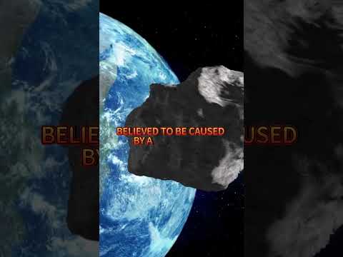 The 1908 Tunguska Event: A Meteor’s Devastating Airburst Over Siberia by Pixel & Reel
