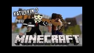 ÖLDÜRMEK İSTEMEDİİM - Craftrise Katil Kim!!