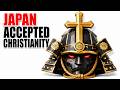 What If Japan Had Accepted Christianity? | Alternate History