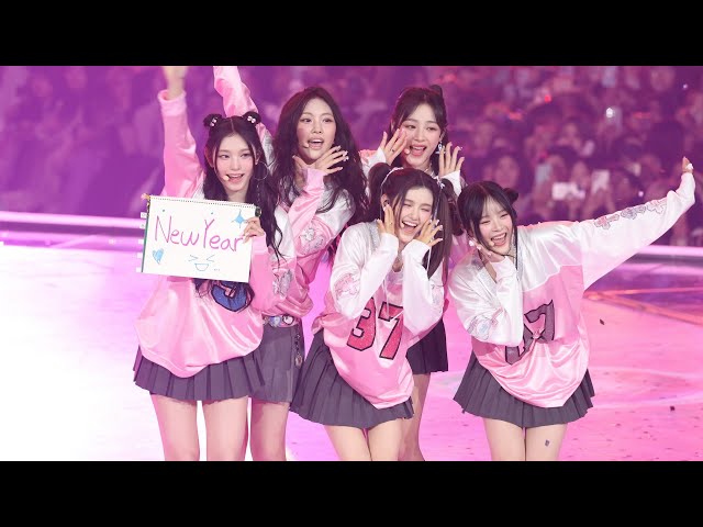 NewJeans OMG Ditto 公開番組 セット全員5枚 newjeans 뉴진스 ditto / omg album unboxing (kpop
