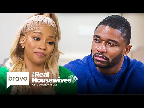 Does Ralph Want to Adopt Drew Sidora's Son, Josiah? | RHOA Preview (S14 E13) | Bravo