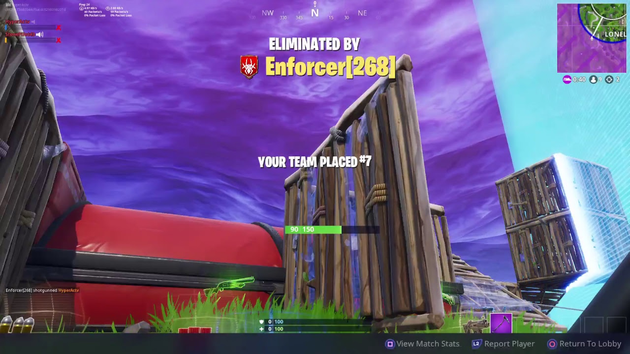 Fortnite Season 7 Challenges New Map Challenges Youtube - fortnite season 7 challenges new map challenges